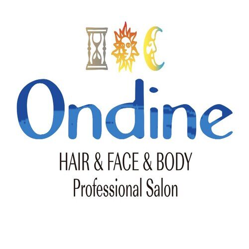 Ondine 宮前平店(旧:DIEU HAIR)