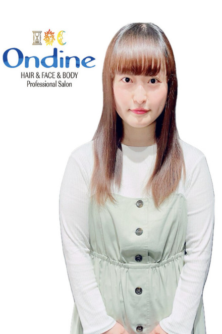 宇野 結香