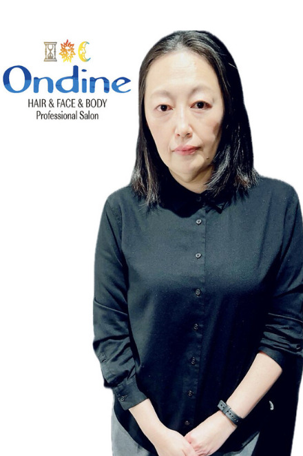 徳堂 さおり