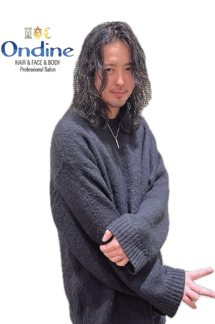 八反田 恭次
