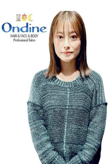 帯刀 恵美